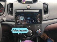 Kia Cerato android monitoru